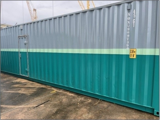 美国司法部扣押南非试飞学校(TFASA)准备交付中国的「任务机组训练」(MCT)