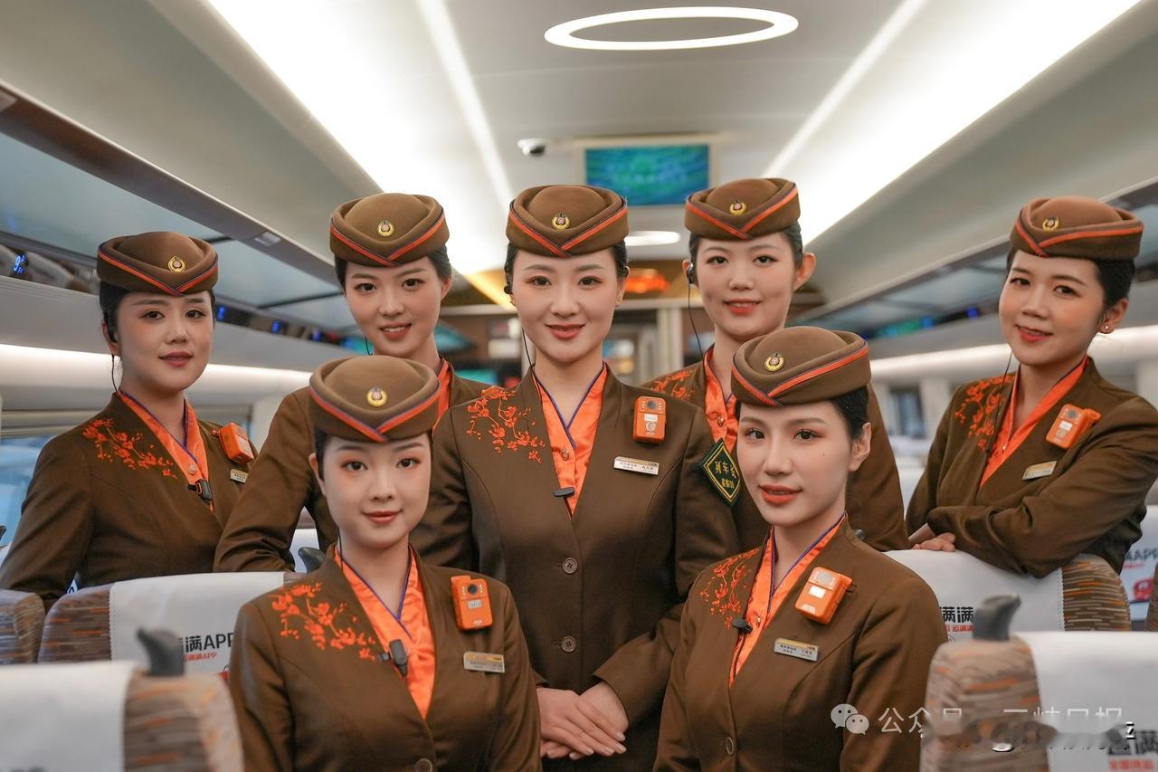 宜昌高铁北站将于12月26日正式通车，首趟乘务组已经到位，武汉铁路局襄阳乘务段精