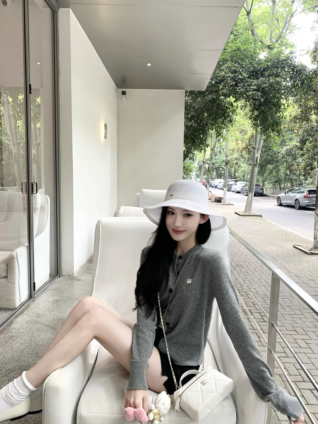 ☕️