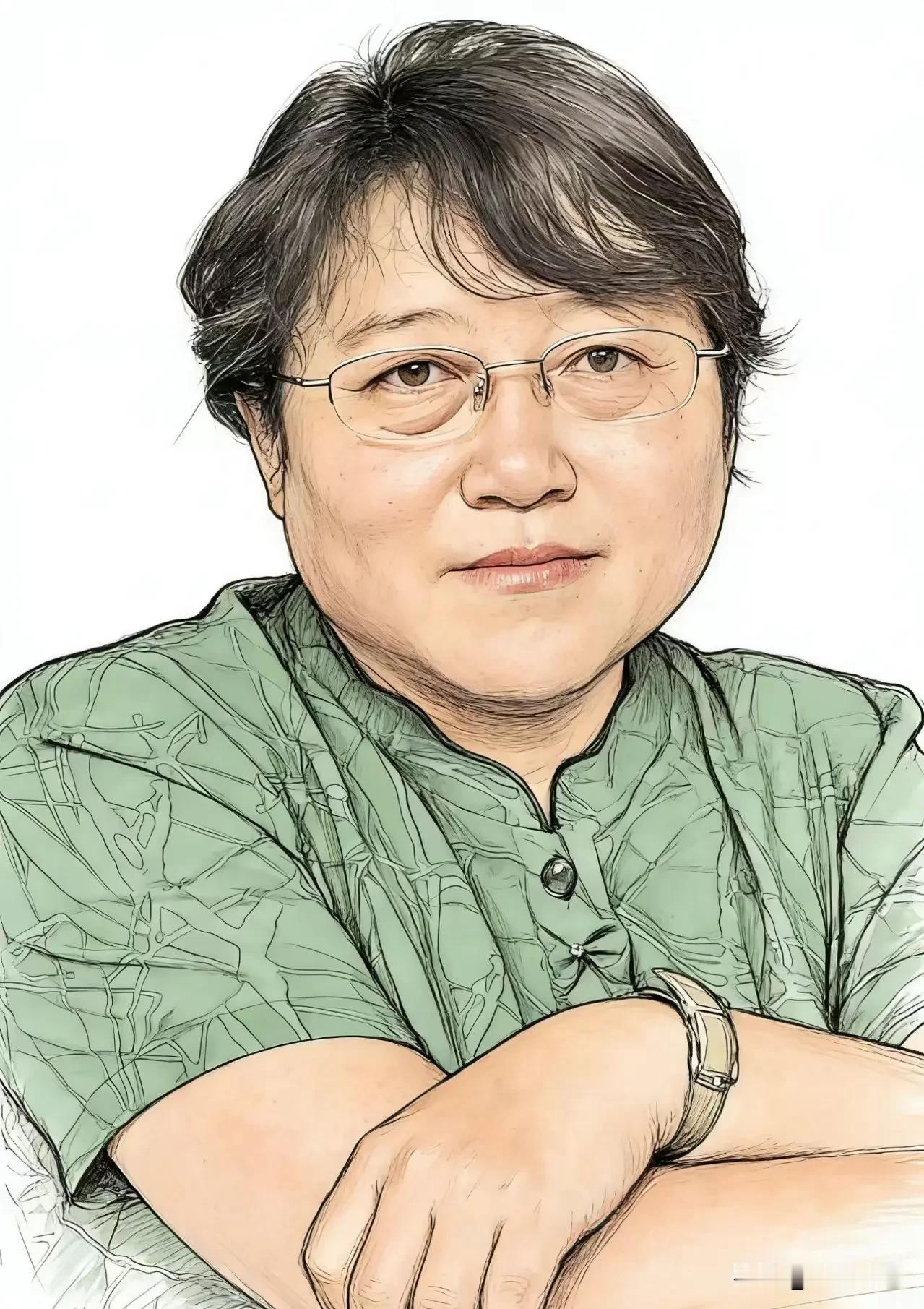 性学专家李银河说：“千万不要在家闲着，即使没工作、没事干，也千万别躺平。