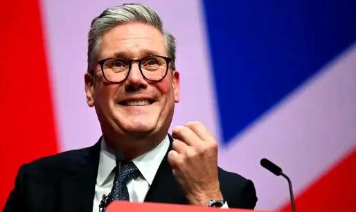 英国这个国家是不是彻底没落了？英国的问题是，基本盘几乎崩溃了。现在，不依赖移民