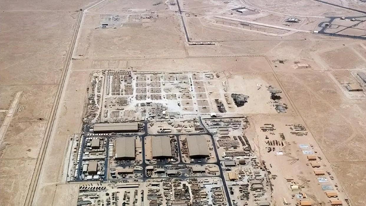 伊朗虽然有能力集中打击美军单一军事基地，直至完全摧毁，但伊朗为什么没有对美军的军