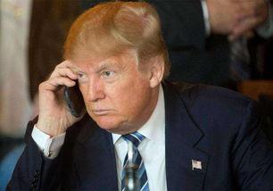 豪掷460亿美元！特朗普下达硬性命令：2027年起，军工不许采购中国稀土很