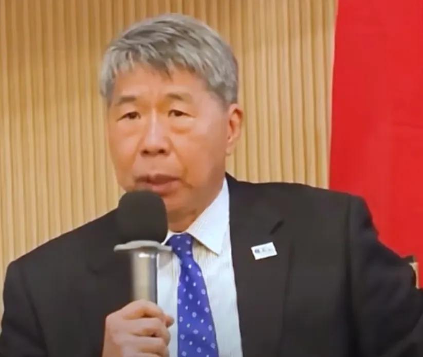 张亚中解释了为什么国民党地方选举大赢，台湾地区领导人选举大输，他说之前的国民党有