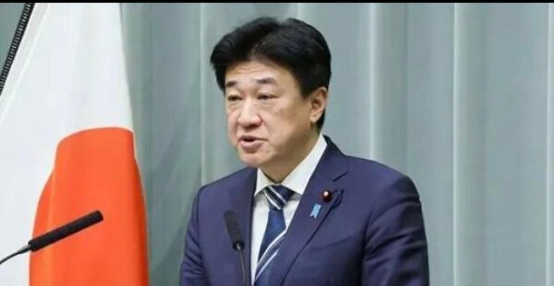 日本媒体报道，中国海警船上周曾驶入与那国岛海域日本专属经济区（EEZ）。据NHK