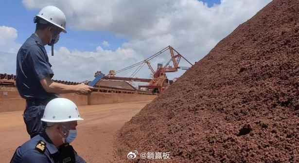 澳大利亚终于出手了，冻结中方在稀土矿企权益，这一下彻底闹大了！彭博社7月14日报