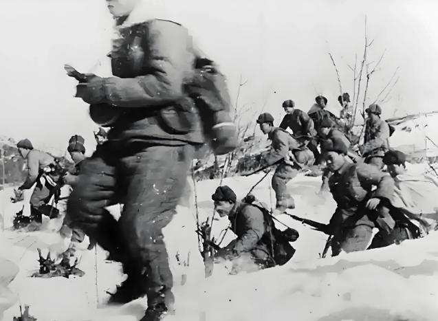 1954年，55名被俘的志愿军战士，选择前往中立国巴西。他们放弃了回到中国大陆，