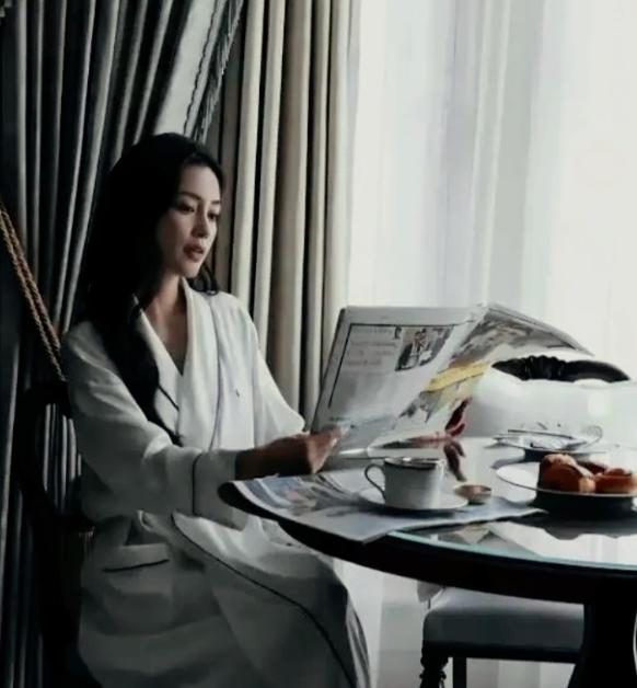 怪不得那些明星高管天天住酒店，根本不是图那点客房服务！以前以为这是奢侈，现在才