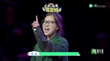 谁能用魔法打败蔡文静蔡文静的魔术总能带来意外惊喜，数字猜谜加上小猫拳喵呜一声，