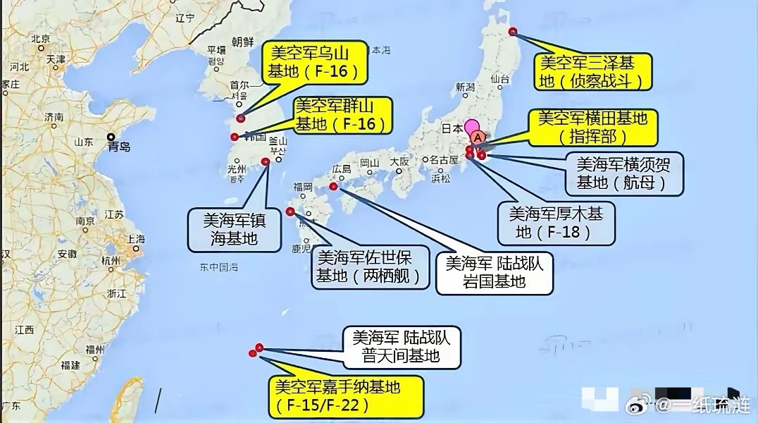 伊朗的这次全军出击，给全世界带来了一种新的思考尤其是亚太这边，所有的国家都在琢磨