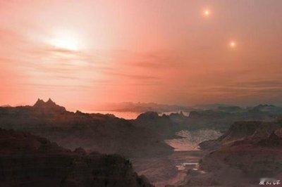 Nature刊文：“毅力号”首次捕捉到火星闪电信号！在太阳系中，地球、土星和木星