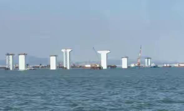 “厦金通桥”对厦门经济有何影响“厦金通桥”虽厦门段预计2027年贯通，但金门段