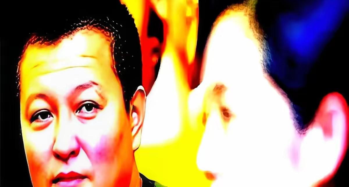 都以为倪萍儿子得捧着“双博士后”金饭碗当名医，结果杨博的选择直接让人破防！放