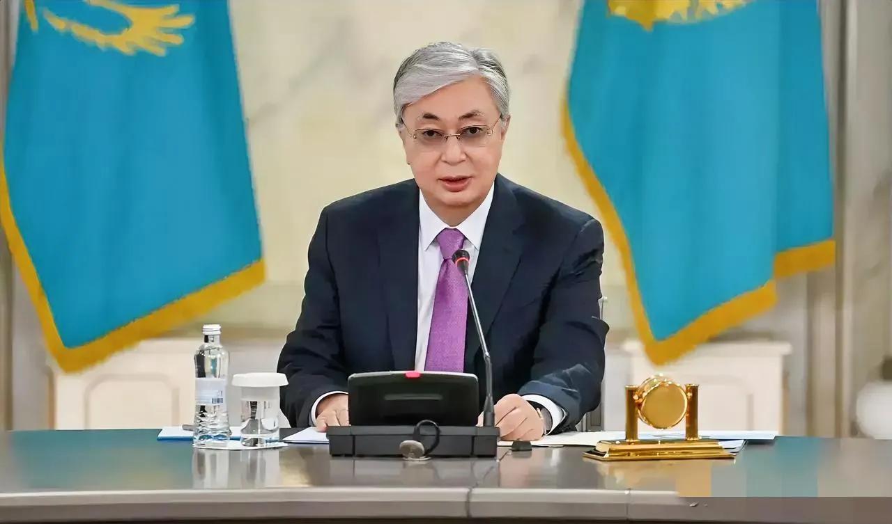阿斯塔纳时间2025年7月8日，哈萨克斯坦共和国贸易与一体化部的新闻发布机构正式
