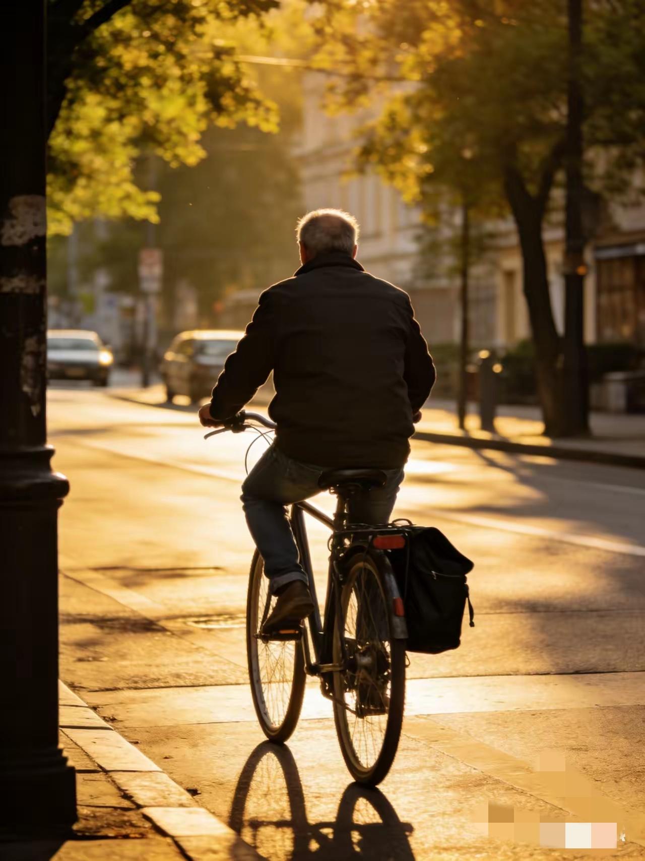 现在越来越多人选择不学车、不买车，真不是买不起，是活明白了。车就是个纯消耗