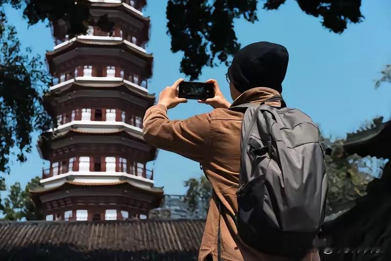 文旅人坦言：广东游客是最让人羡慕的优质客群。国内旅游圈里公认最抢手的优质游客，