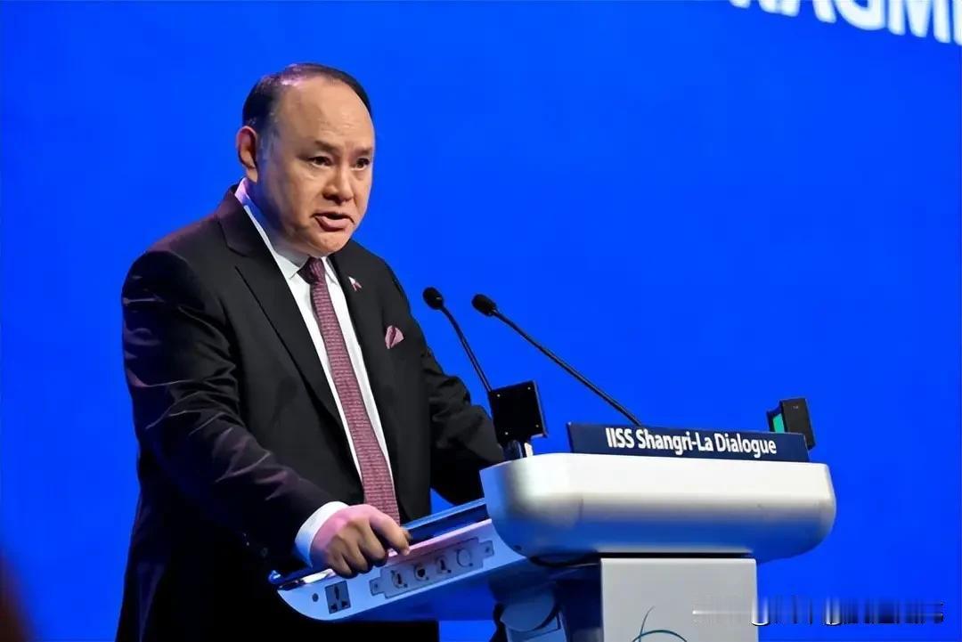 中国针对巴丹群岛打出的法理布局已经收获明确成效，菲律宾各方应对彻底乱了阵脚，下一
