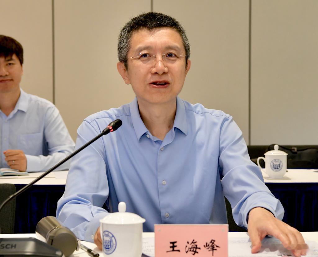 今年的两院院士增选结果大家都看到了吧，名单里终于出现了三位来自民营企业的科学家，