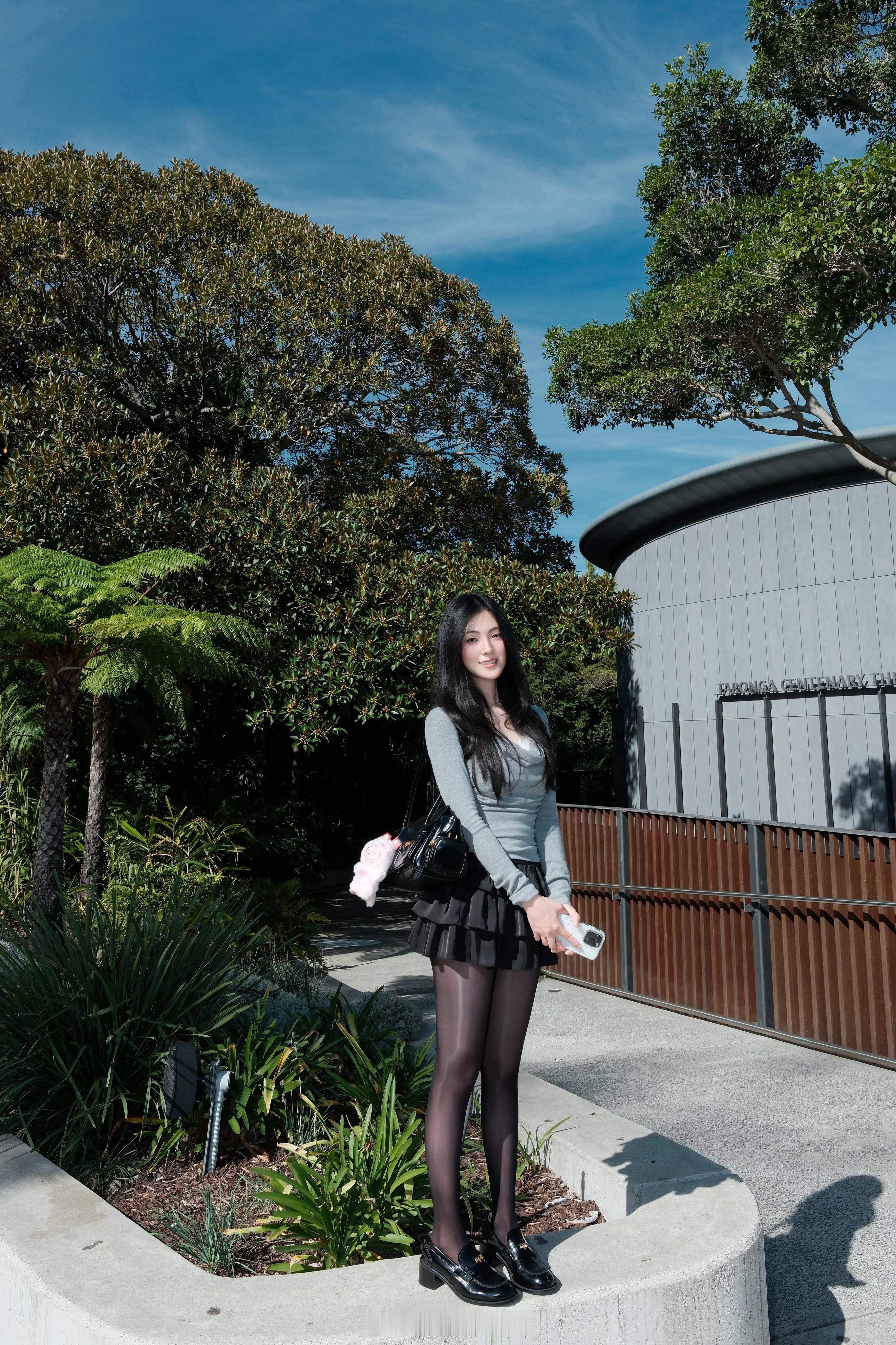 晒到发光☀️澳大利亚·悉尼