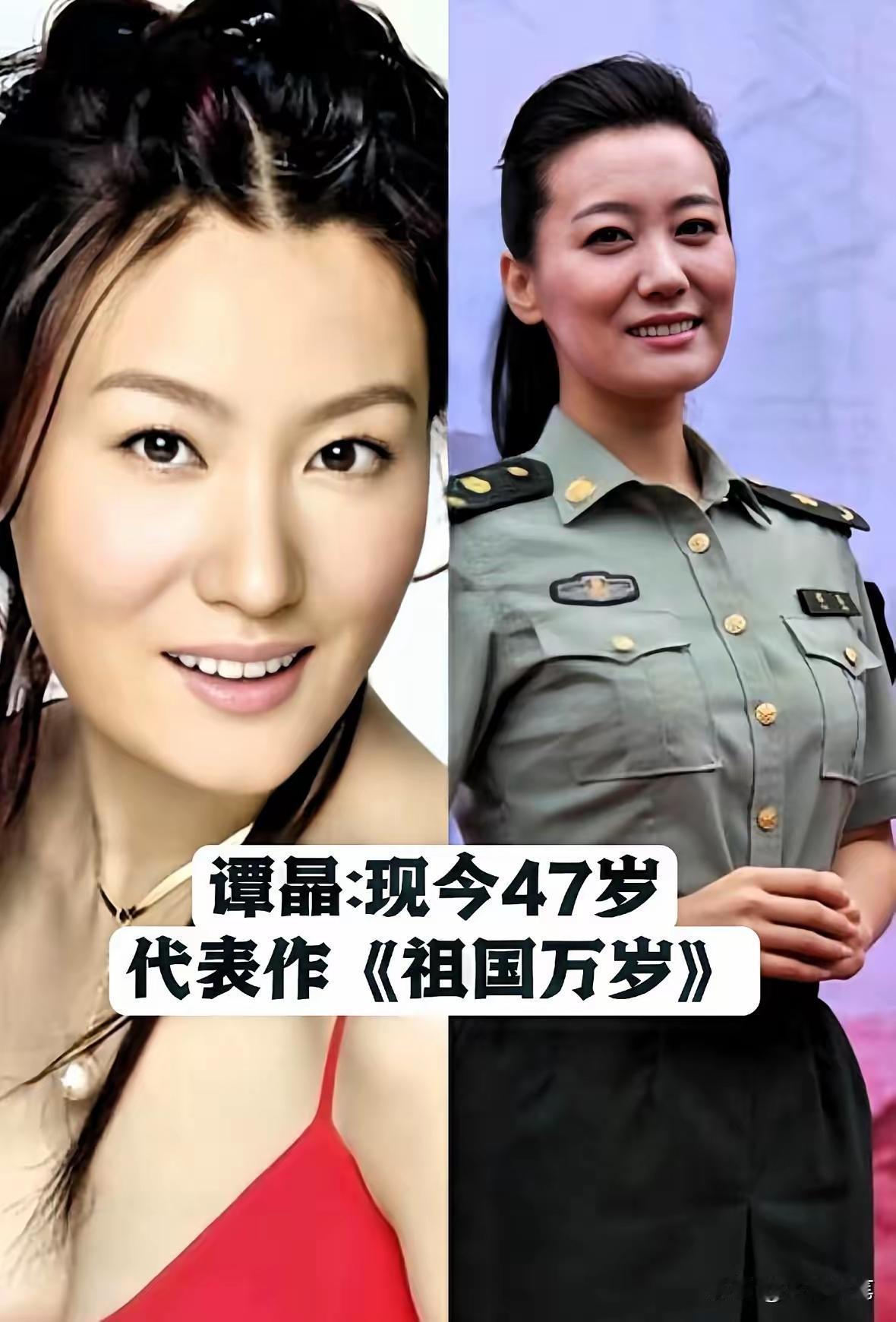 歌唱家个个优雅端庄祖海演唱经典老歌《难忘今宵》，表达了对祖国的深厚情感和对美好