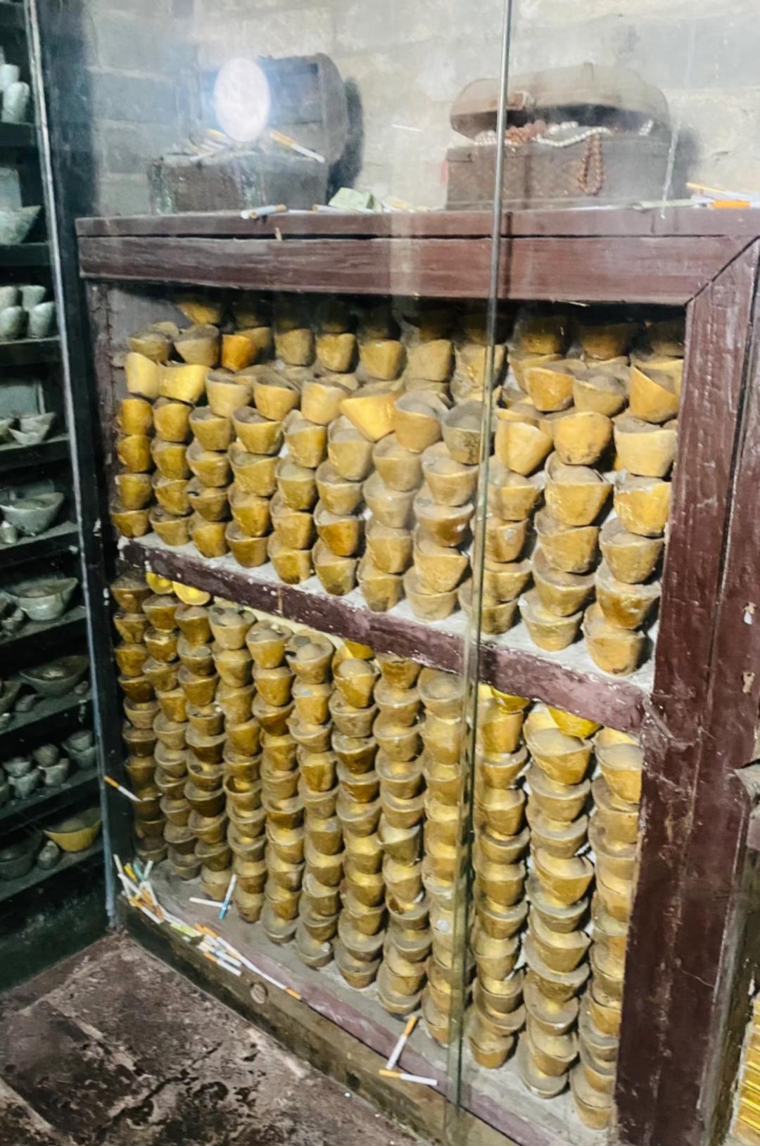 朱元璋30年砍了15万颗头，为啥贪官还是没杀怕？原来反腐的开关根本不在刑场上明