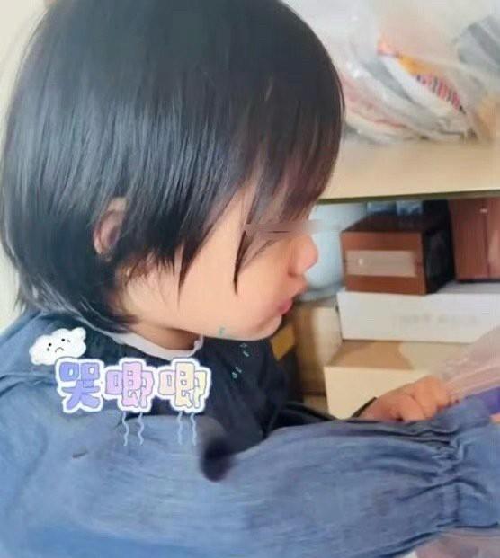 李亚鹏这家庭结构确实有点复杂，大女儿李嫣19岁在瑞士贵族学校留学，日常晒照走的也