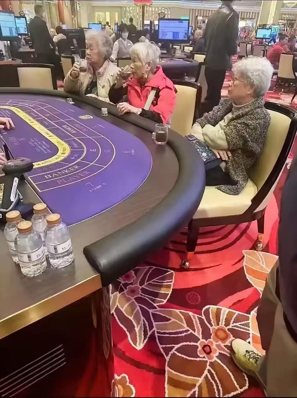 骨灰级玩家[赞]