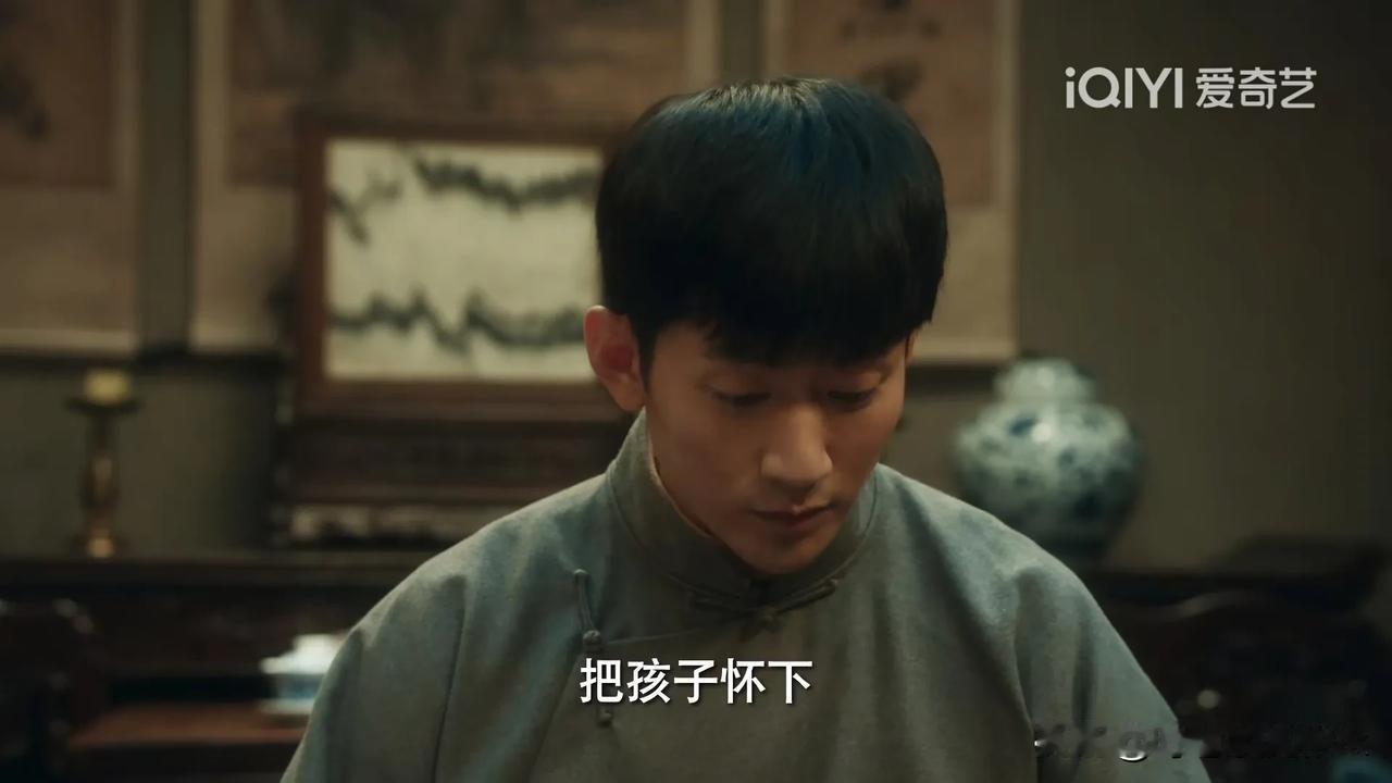 《生万物》预告苏苏怀孕了，大脚中枪了，也斗地主了[呲牙笑]预告中费文典又回来播
