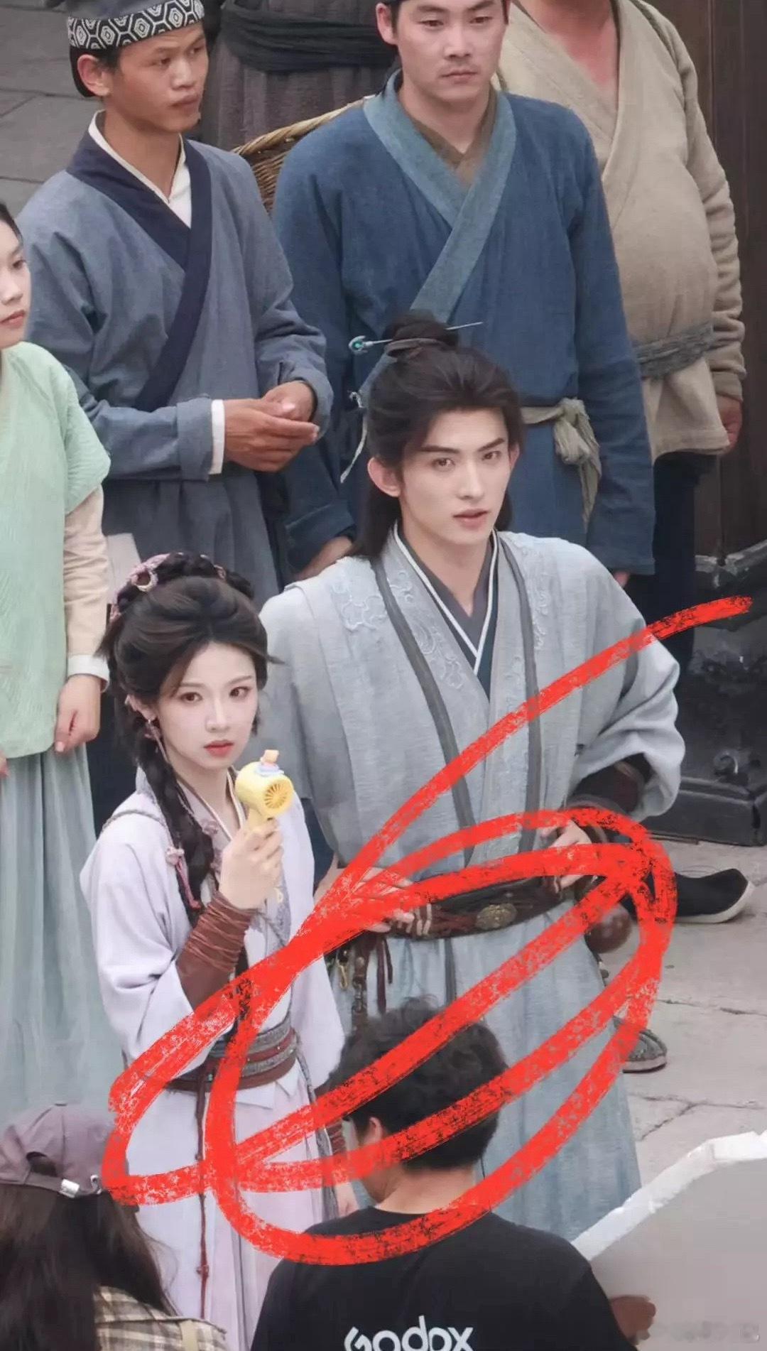 三水的美商好高​​​