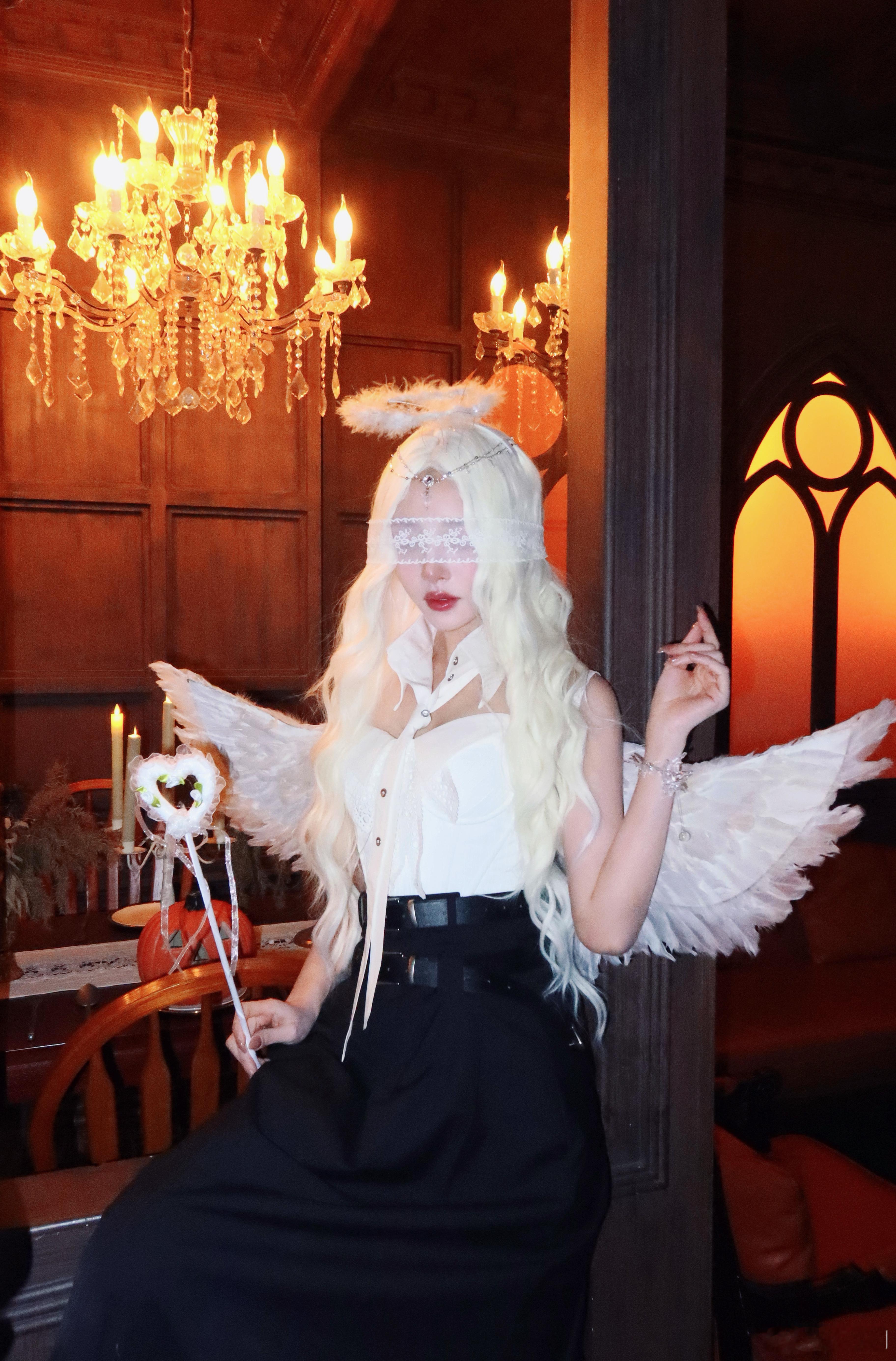 🎃一条plog告别十月万圣节​​​