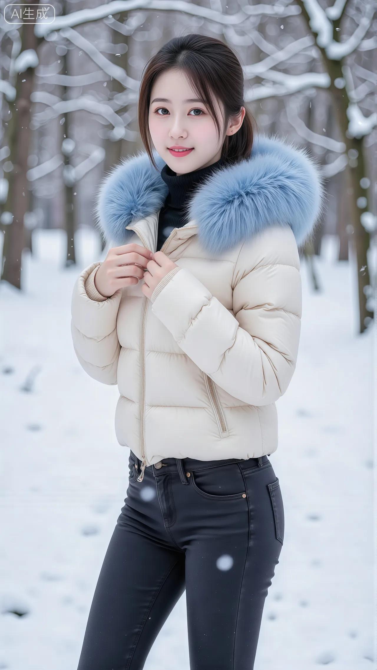 什么样的女生，惹人爱