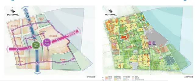 浦东再出重磅规划!