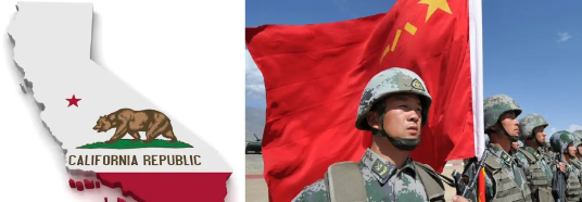 洛杉矶市长巴斯说，洛杉矶混乱“是特朗普政府挑起的。”加州州长纽森抨击说，当特朗普