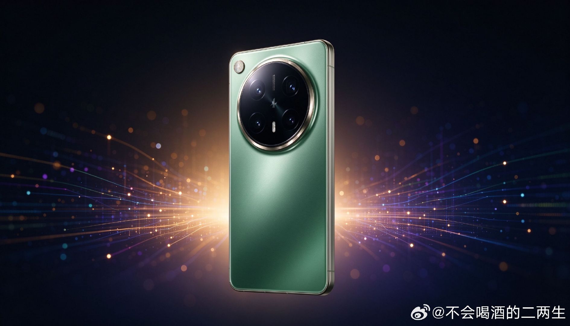 华为Mate90官宣：10月1日发布即开售，史无前例的操作！麒麟9030/9035/9050Pro三