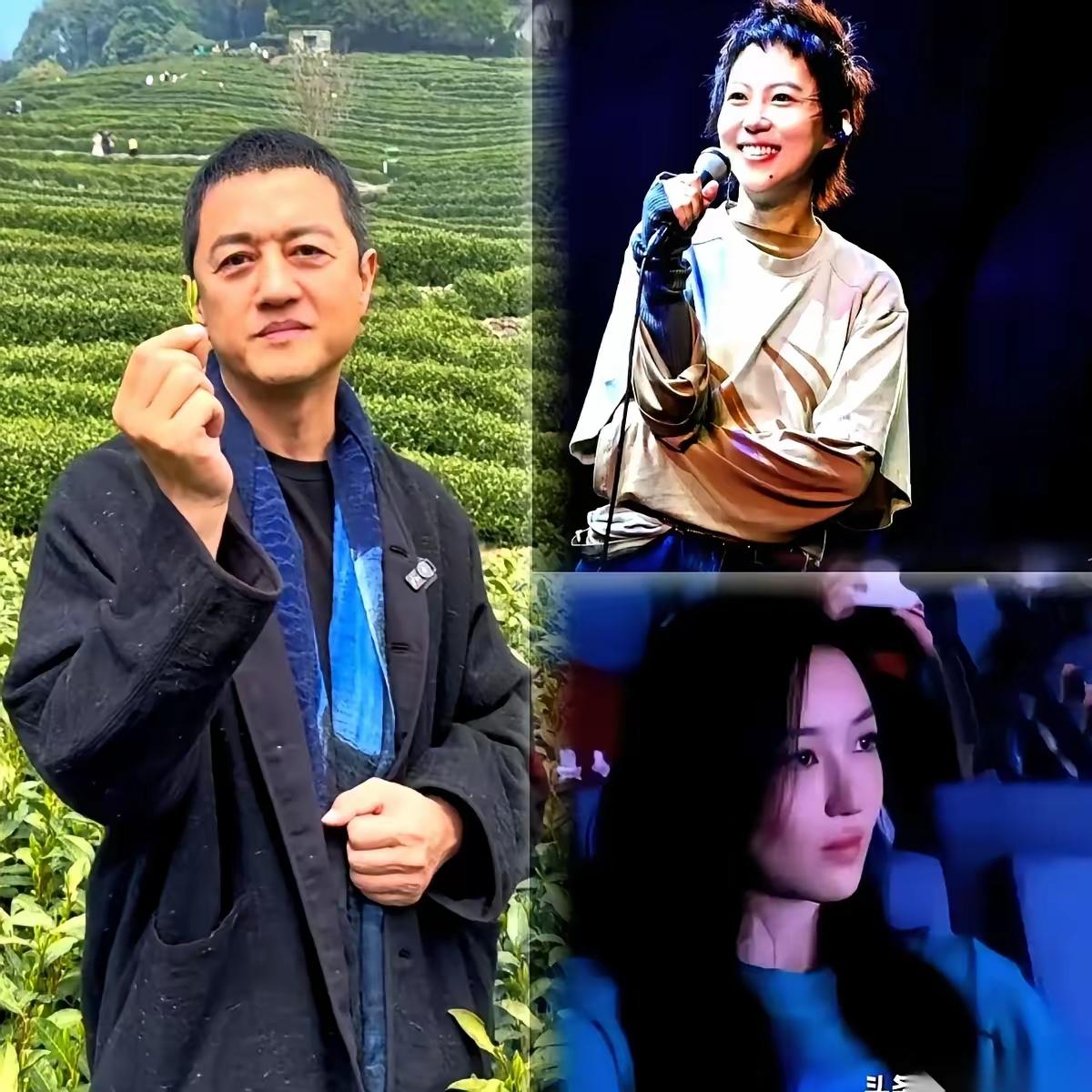 一小时一个亿。李亚鹏这哪是直播带货，分明是多年攒下的人品开花！亲闺女李嫣的