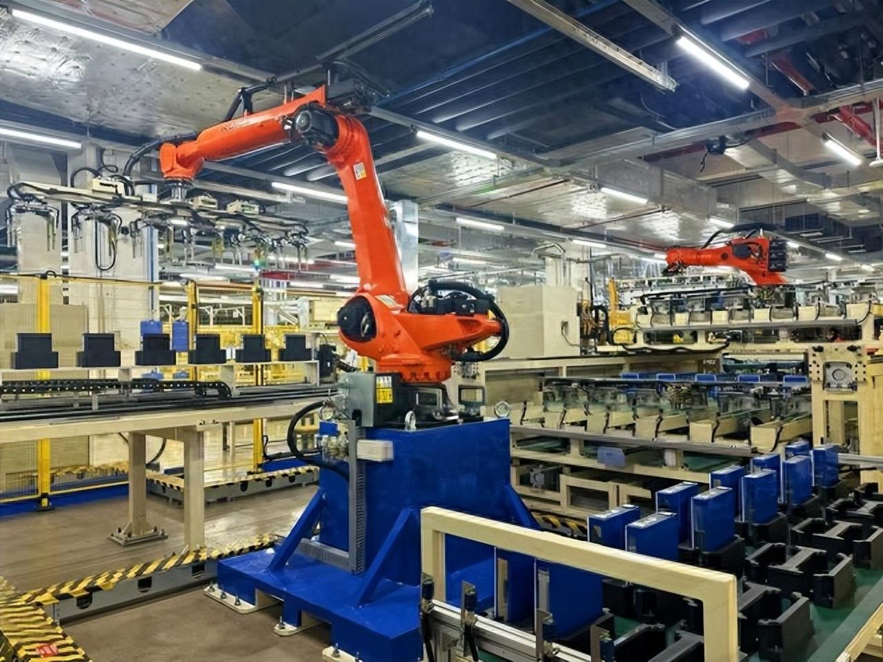 中国研发出全球首款车规级无热失控钠离子电池，直接打破了全球动力电池行业对下一代技