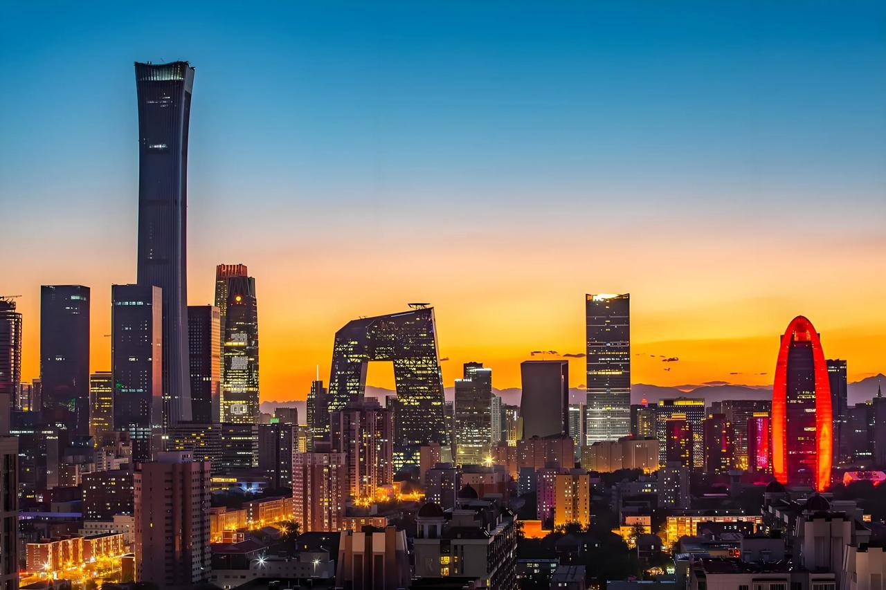 中国城建水平最好的十座城市排行榜城市建设是综合实力的直观体现，涵盖天际线、交