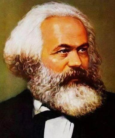 马克思作为犹太人，他是这样评价自己的民族的，他说：“犹太人的世俗道德观就是自私自