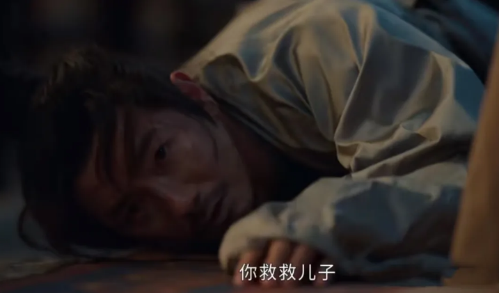 #藏海传#因果轮回杀疯了！平津侯的报应爽到头皮发麻！藏海曾在平津侯面前一