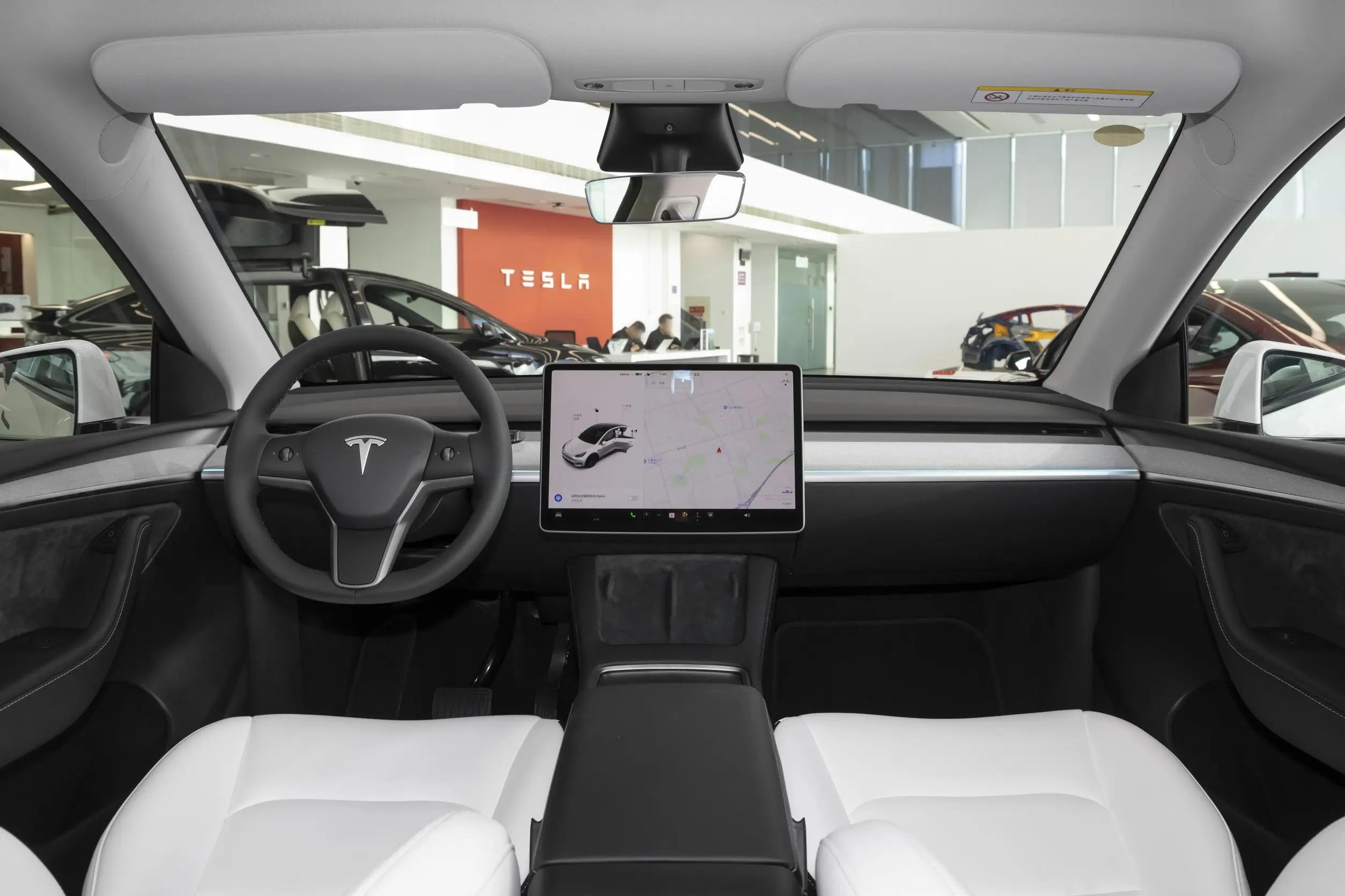 ModelY连续三年全球销量第一特斯拉ModelY又拿第一了！而且这次是“