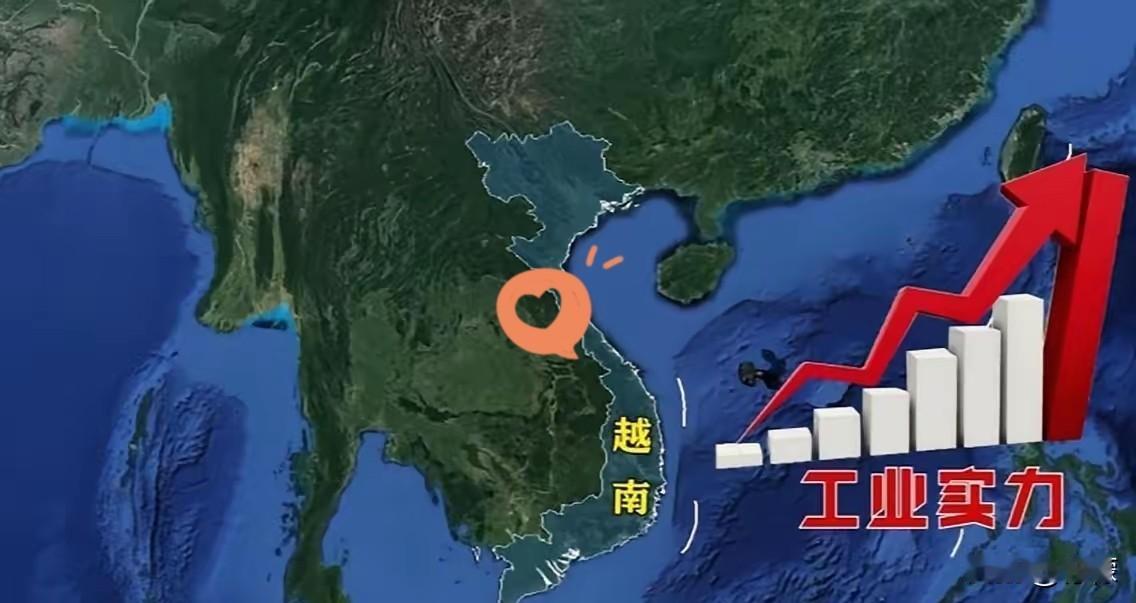 从东莞调去越南管生产线！真实差距太扎心，用工规则完全颠覆认知常年扎根东莞制
