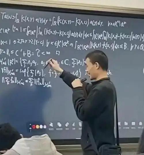 别再迷信奥数万能：两位同龄北大数学家，撕开基础数学选才的真相同样1991年