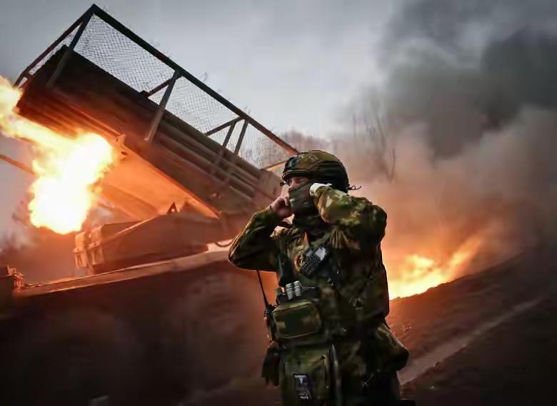 侦查数月、一击必杀！乌军摧毁俄1000架沙赫德，俄这次真被打疼了最近乌克兰，