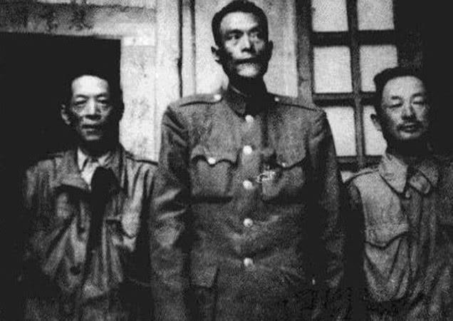 1949年，汤尧反扑昆明，下了灭绝人性的命令：打进昆明，自由三天。这话从汤尧嘴