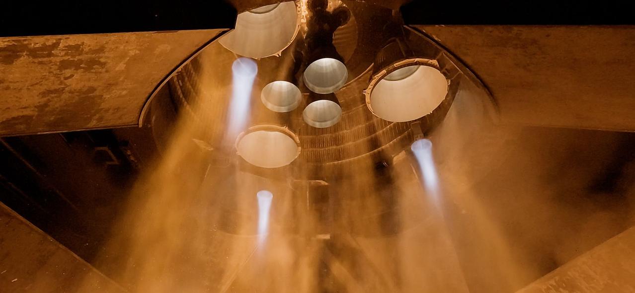 SpaceX官方发布星舰14号航班任务飞行计划2026年9月22日20:1