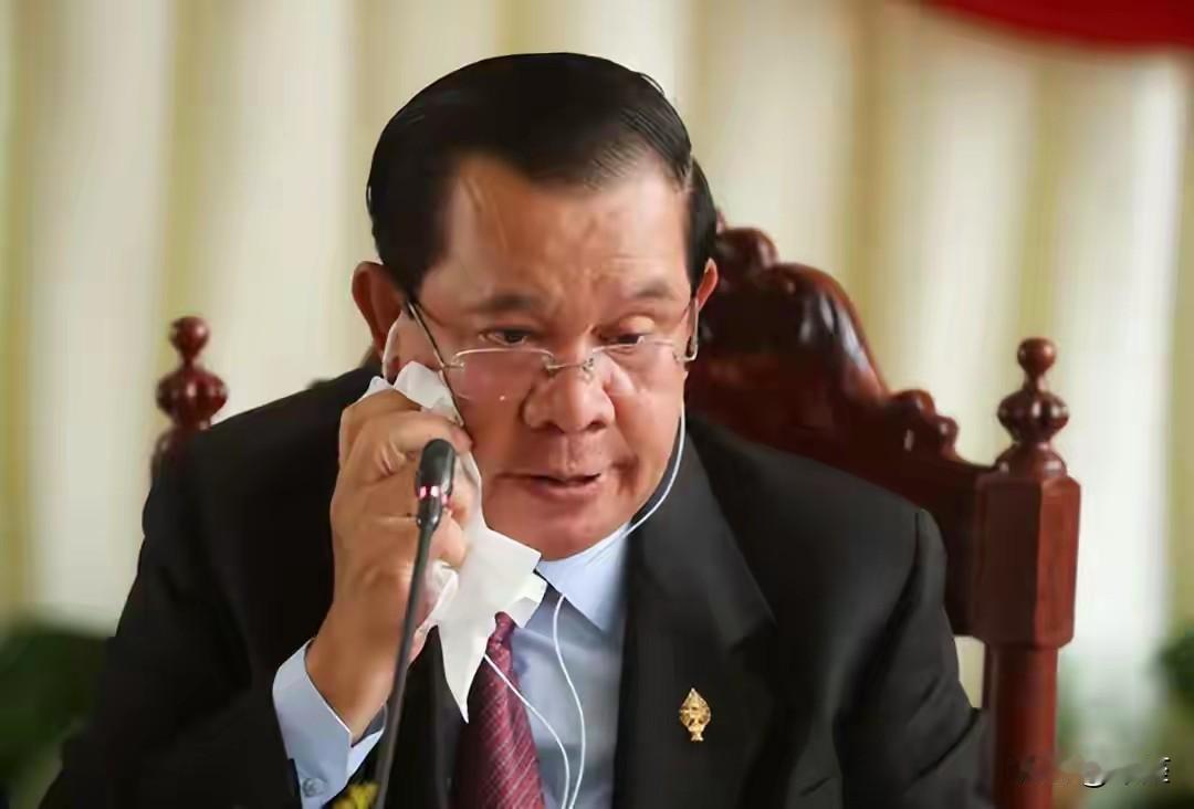 柬埔寨还能抵抗多久？泰柬边境冲突越打越烈，军事推演下柬埔寨的抵抗窗口已进入