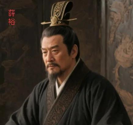 薛裕，字仁友，西魏大臣，河东汾阴（今山西万荣县）人，出身河东薛氏家族的西支。#