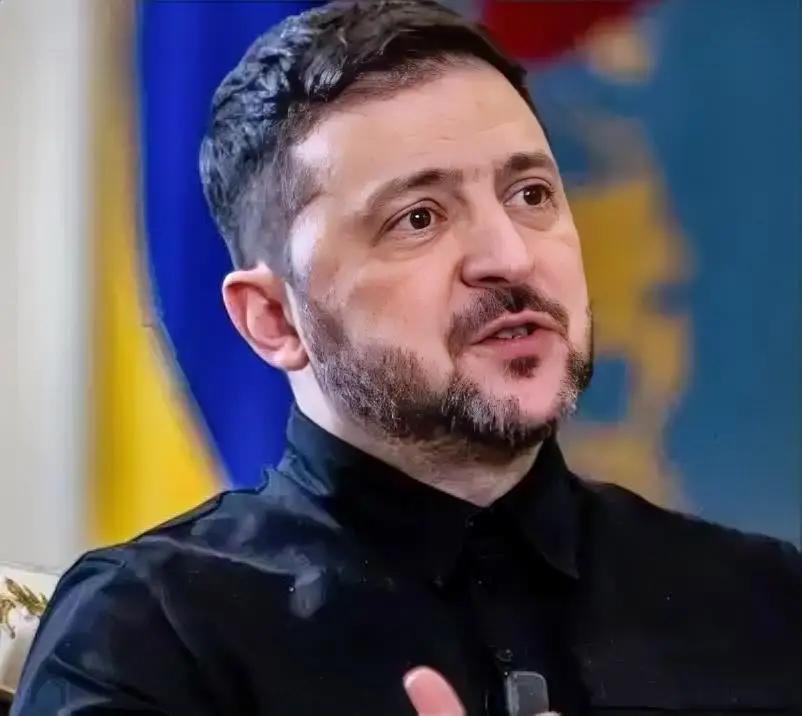 法国掉队！意大利掉队！德国掉队！援乌队伍越来越短，泽连斯基再不做出决定，乌克兰或