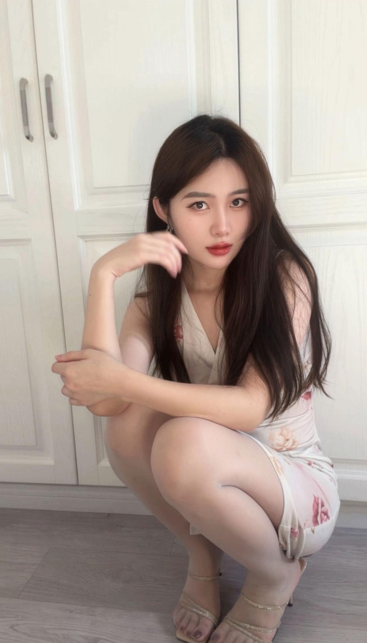 女生如何穿搭看起来时尚更有品味呢喜欢简单一些