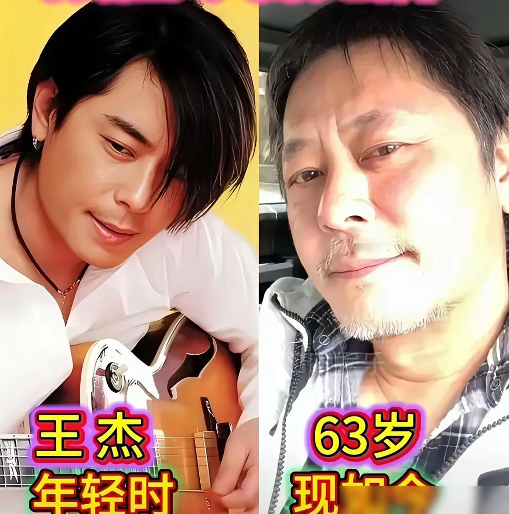 别再说庾澄庆帅了，他为伊能静做的事，才叫真疯。13年不让进家门，他扭头就为她还清